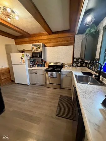 $245,000 | 53 Main Drive, Frankfort, IN 46041