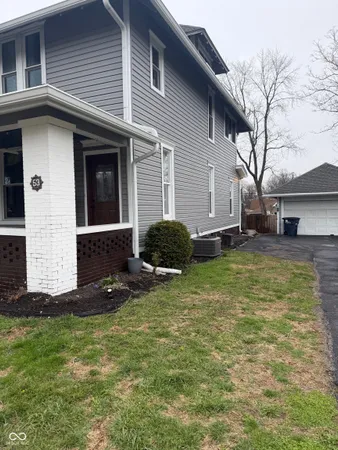 $245,000 | 53 Main Drive, Frankfort, IN 46041