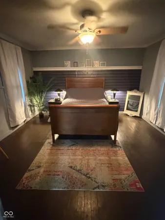 $245,000 | 53 Main Drive, Frankfort, IN 46041