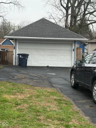 $245,000 | 53 Main Drive, Frankfort, IN 46041