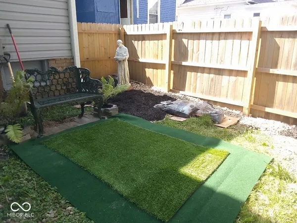 $245,000 | 53 Main Drive, Frankfort, IN 46041