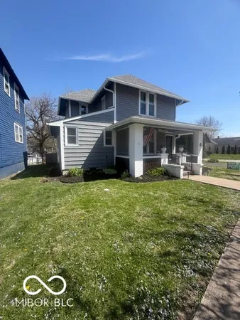 $245,000 | 53 Main Drive, Frankfort, IN 46041