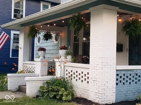 $245,000 | 53 Main Drive, Frankfort, IN 46041