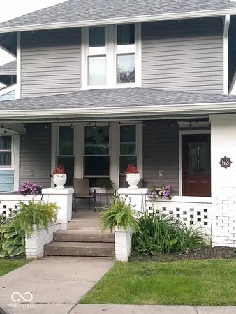 $245,000 | 53 Main Drive, Frankfort, IN 46041