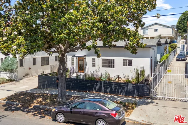 $749,000 | 617 Micheltorena Street, Los Angeles, CA 90026