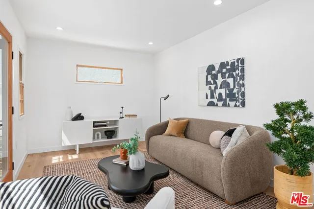 $749,000 | 617 Micheltorena Street, Los Angeles, CA 90026