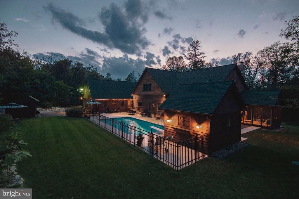 786 High Mountain Road Gardners, PA 17324 - Photo 11 of 51 Gallery Image 11