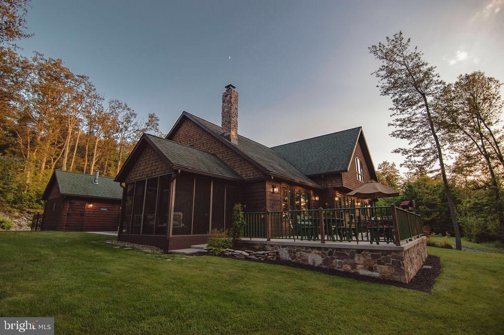 786 High Mountain Road Gardners, PA 17324 - Photo 4 of 51 Gallery Image 4
