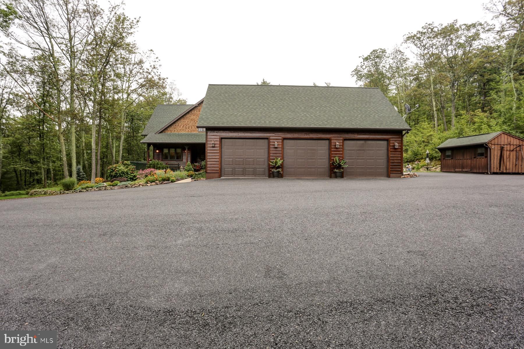 786 High Mountain Road Gardners, PA 17324 - Photo 45 of 51 Gallery Image 45