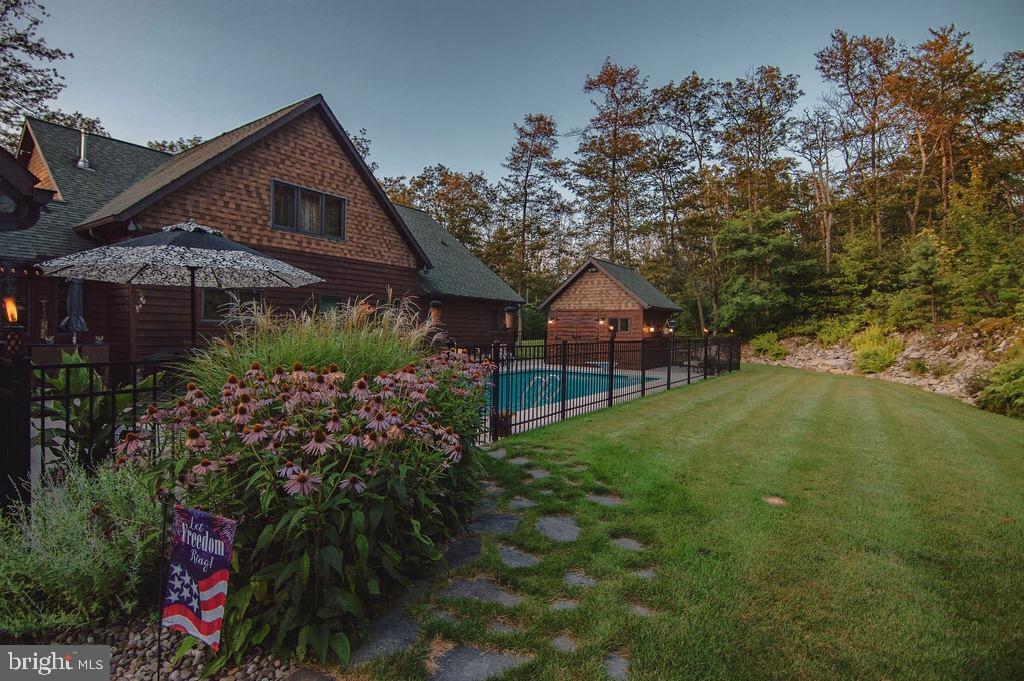 786 High Mountain Road Gardners, PA 17324 - Photo 7 of 51 Gallery Image 7