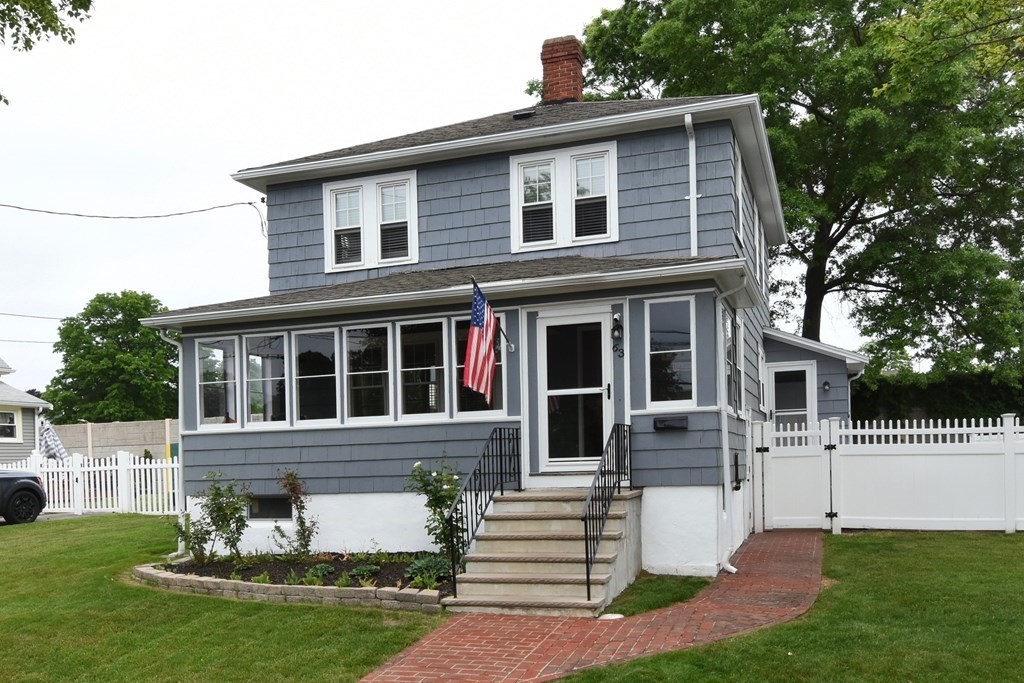 63 St Agatha Road Milton, MA 02186 - Photo 1 of 35 Gallery Image 1
