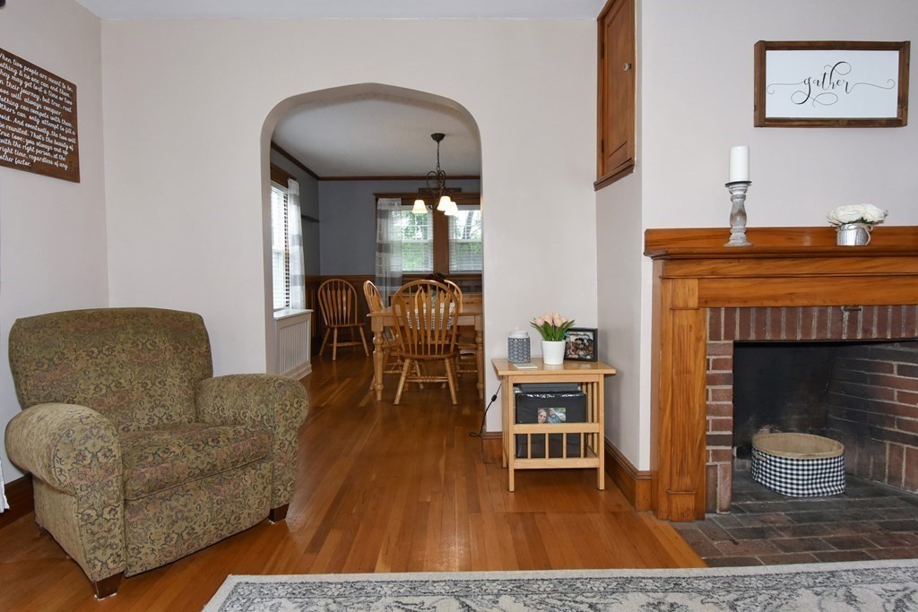 63 St Agatha Road Milton, MA 02186 - Photo 12 of 35 Gallery Image 12