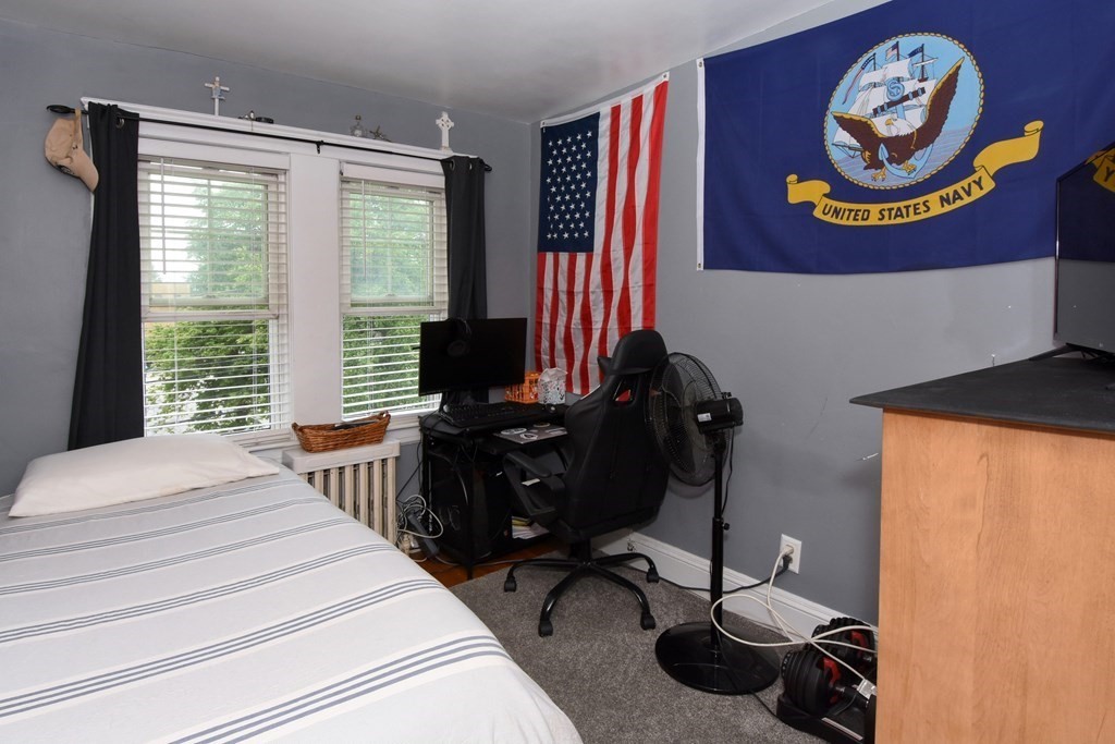 63 St Agatha Road Milton, MA 02186 - Photo 24 of 35 Gallery Image 24