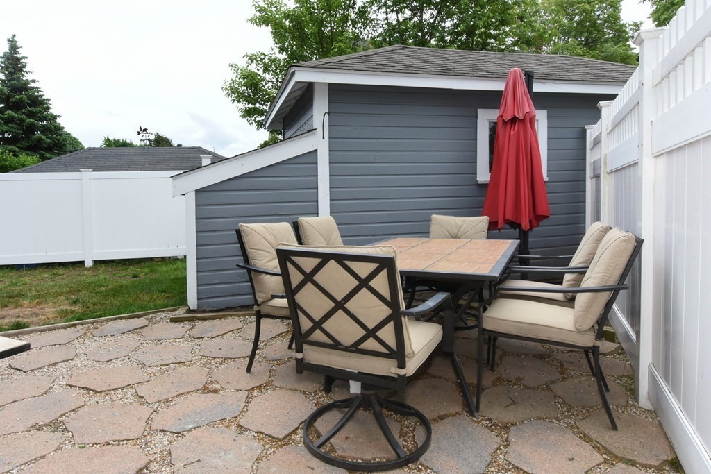 63 St Agatha Road Milton, MA 02186 - Photo 28 of 35 Gallery Image 28