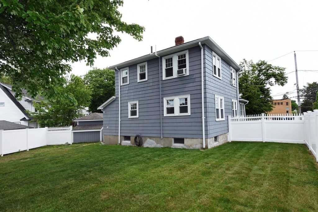 63 St Agatha Road Milton, MA 02186 - Photo 31 of 35 Gallery Image 31