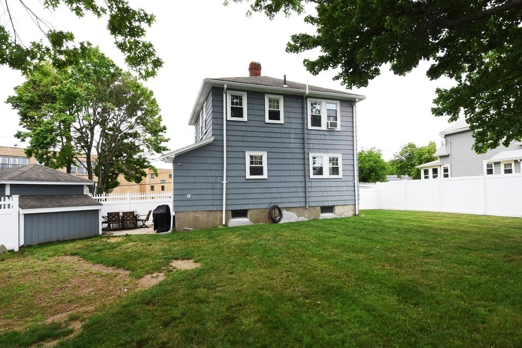 63 St Agatha Road Milton, MA 02186 - Photo 32 of 35 Gallery Image 32