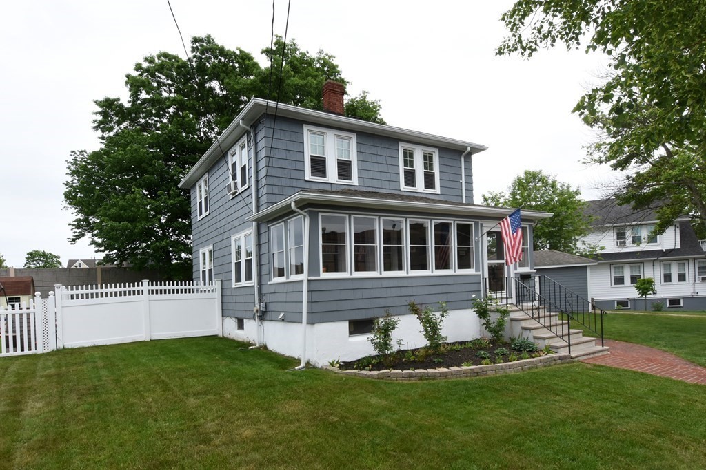 63 St Agatha Road Milton, MA 02186 - Photo 33 of 35 Gallery Image 33
