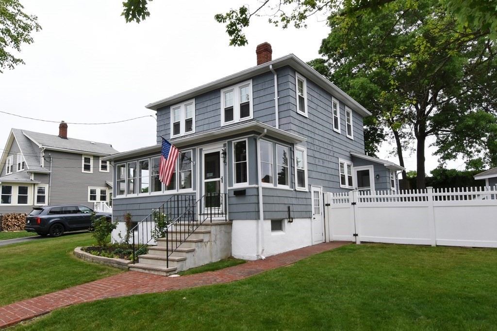 63 St Agatha Road Milton, MA 02186 - Photo 34 of 35 Gallery Image 34