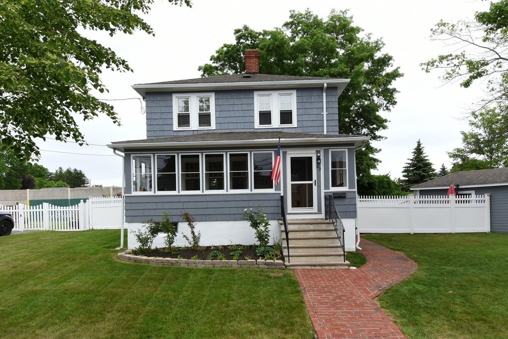 63 St Agatha Road Milton, MA 02186 - Photo 35 of 35 Gallery Image 35