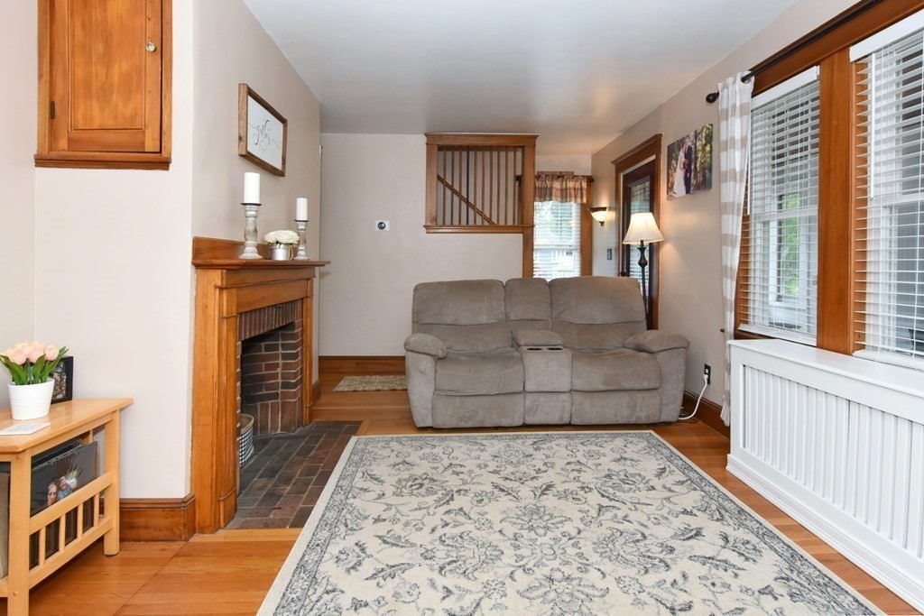 63 St Agatha Road Milton, MA 02186 - Photo 8 of 35 Gallery Image 8