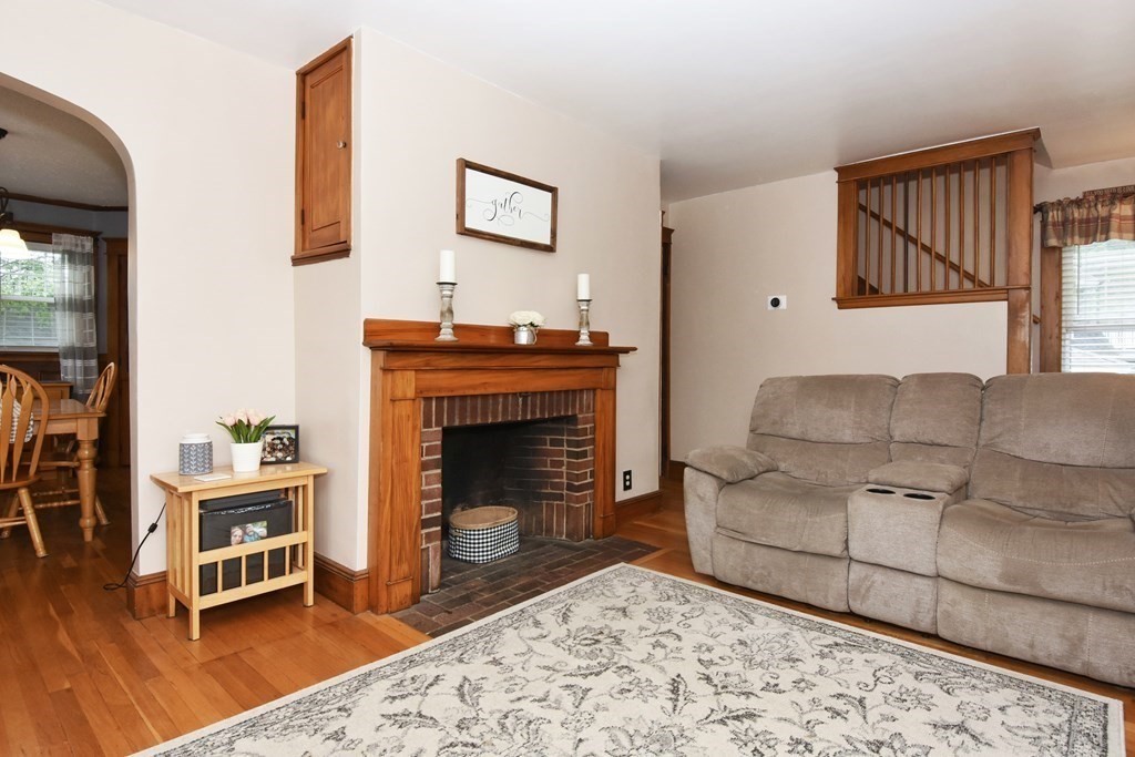 63 St Agatha Road Milton, MA 02186 - Photo 9 of 35 Gallery Image 9