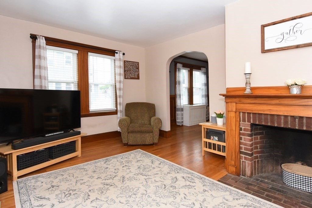 63 St Agatha Road Milton, MA 02186 - Photo 10 of 35 Gallery Image 10