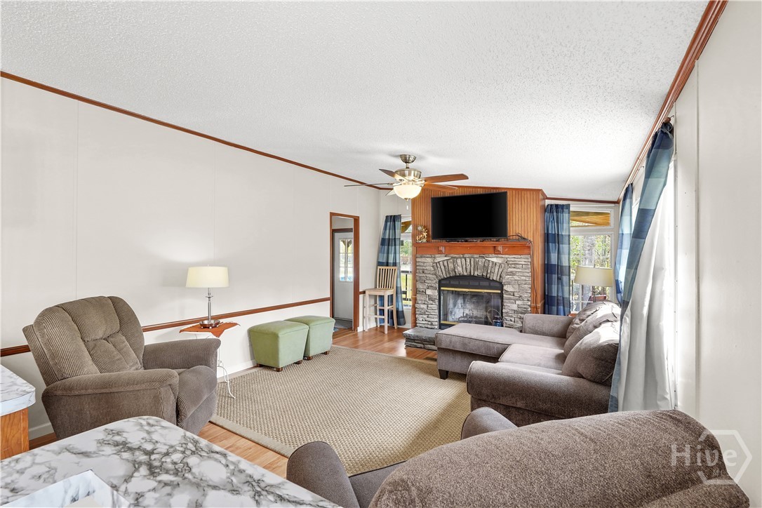 1298 Lee Road Pembroke, GA 31321 - Photo 24 of 32