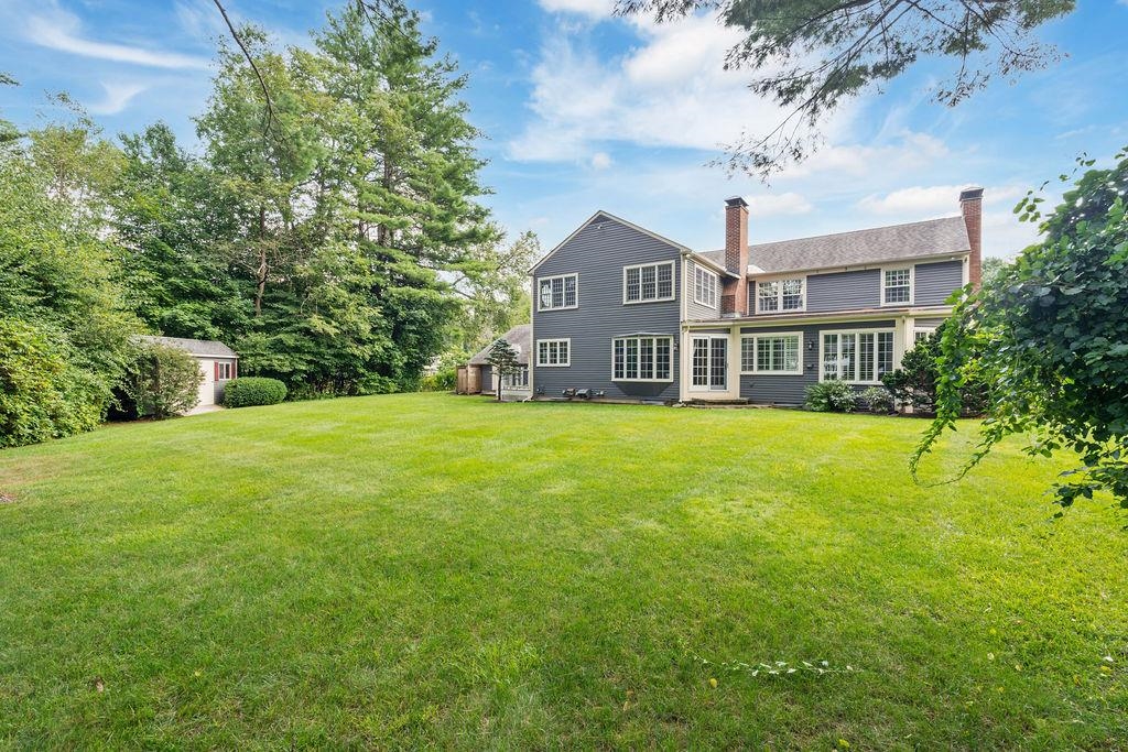 97 Ridgewood Avenue Keene, NH 03431 - Photo 45 of 51 Gallery Image 45