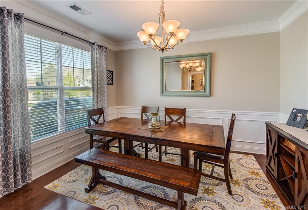1632 Ridgehaven Road Waxhaw, NC 28173 - Photo 3 of 24