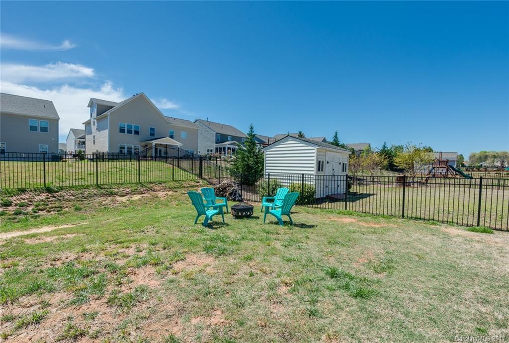 1632 Ridgehaven Road Waxhaw, NC 28173 - Photo 21 of 24