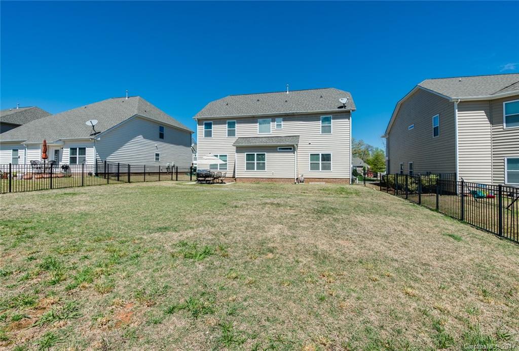 1632 Ridgehaven Road Waxhaw, NC 28173 - Photo 22 of 24