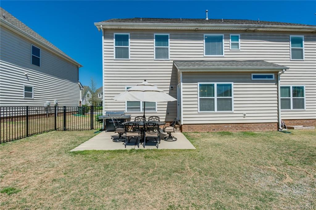 1632 Ridgehaven Road Waxhaw, NC 28173 - Photo 23 of 24