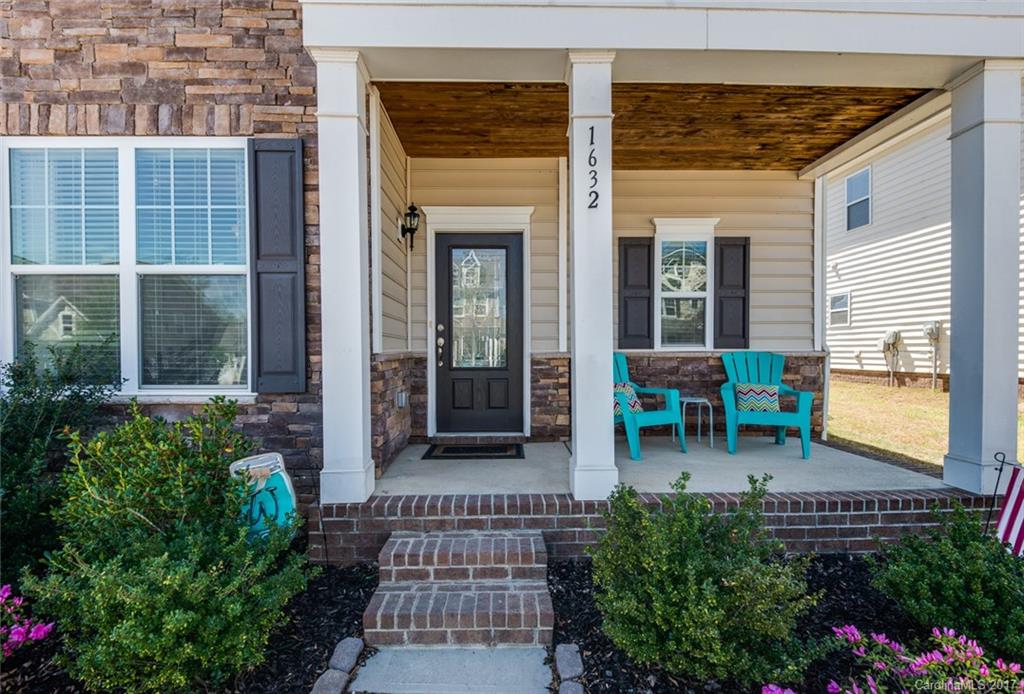 1632 Ridgehaven Road Waxhaw, NC 28173 - Photo 24 of 24