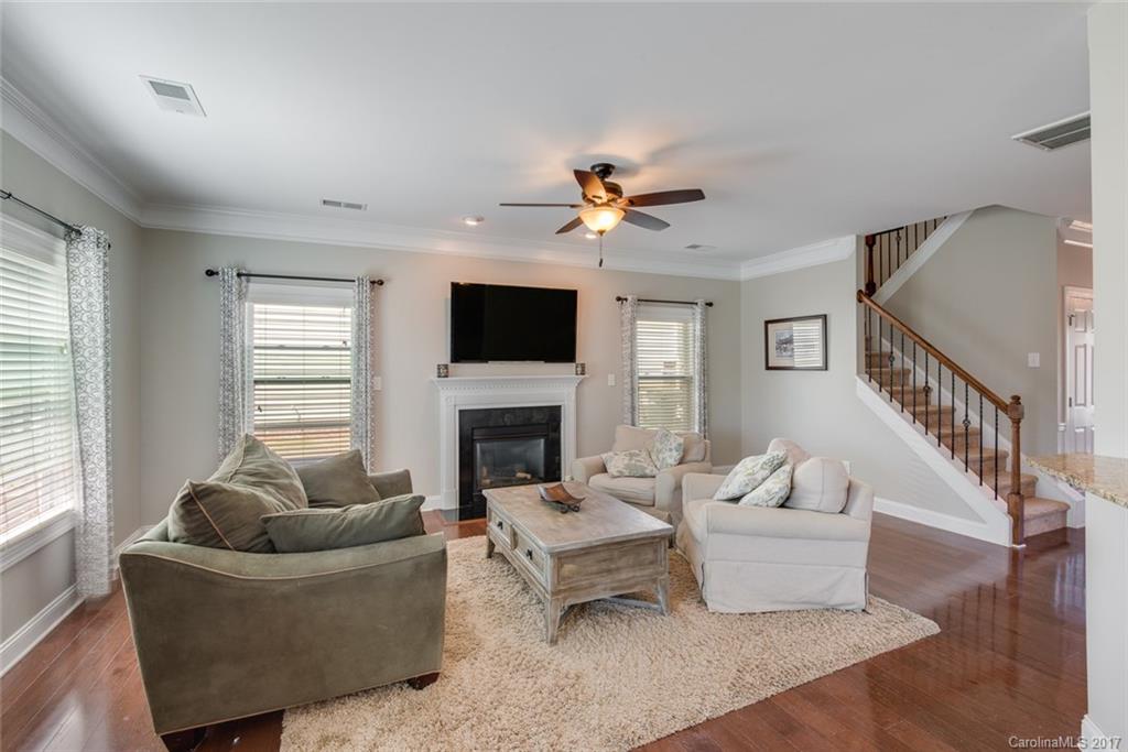 1632 Ridgehaven Road Waxhaw, NC 28173 - Photo 4 of 24
