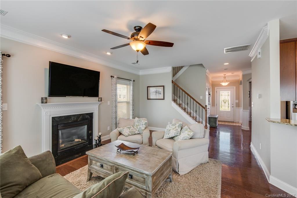 1632 Ridgehaven Road Waxhaw, NC 28173 - Photo 5 of 24