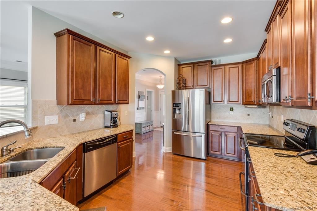 1632 Ridgehaven Road Waxhaw, NC 28173 - Photo 6 of 24