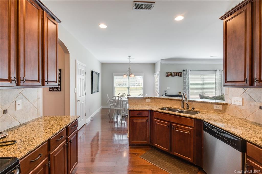 1632 Ridgehaven Road Waxhaw, NC 28173 - Photo 7 of 24