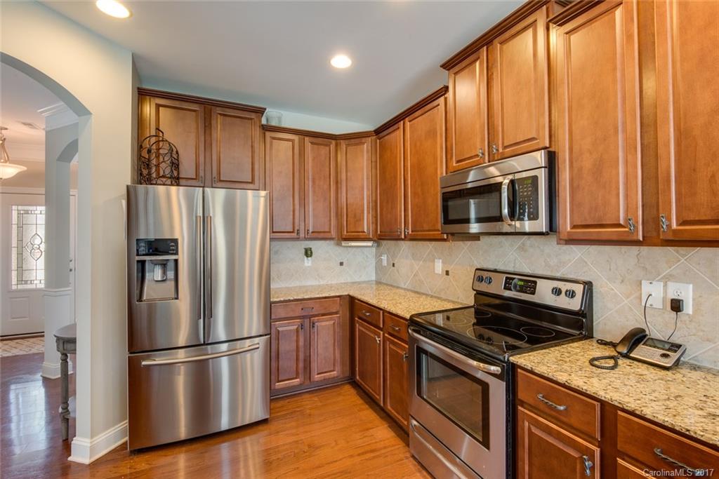 1632 Ridgehaven Road Waxhaw, NC 28173 - Photo 8 of 24