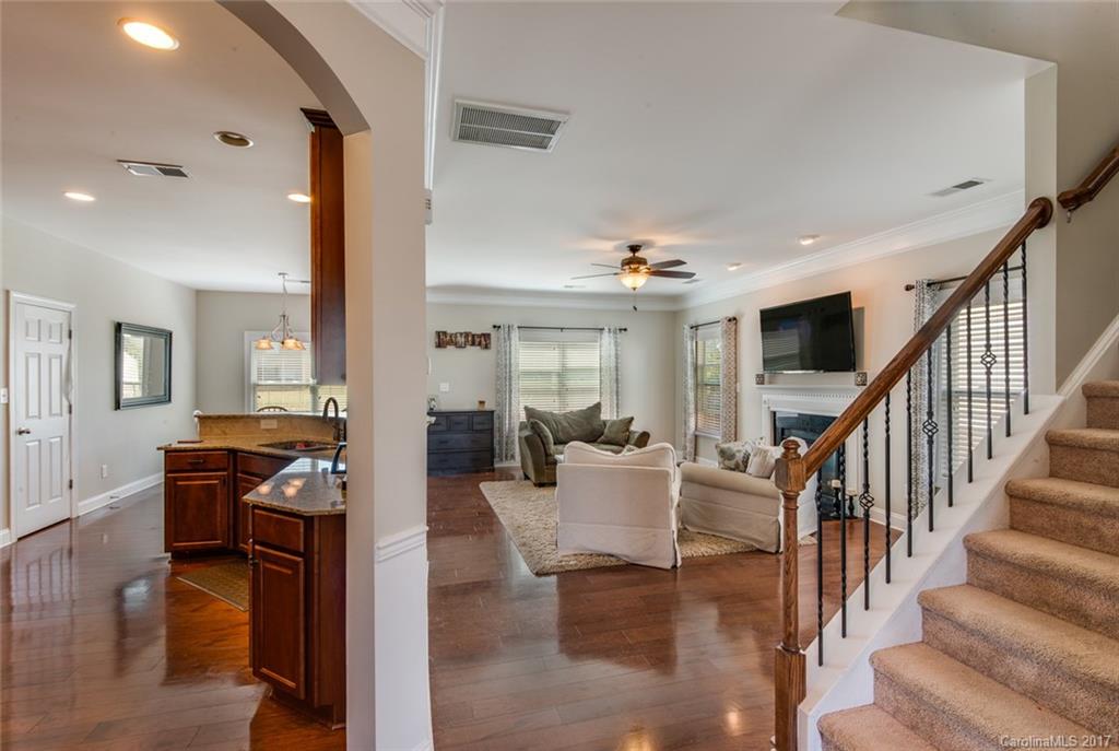 1632 Ridgehaven Road Waxhaw, NC 28173 - Photo 9 of 24