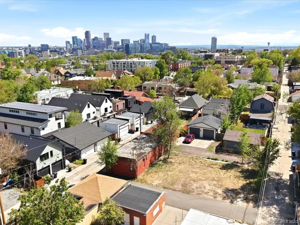 $249,000 | 3735 Tejon Street, Denver, CO 80211