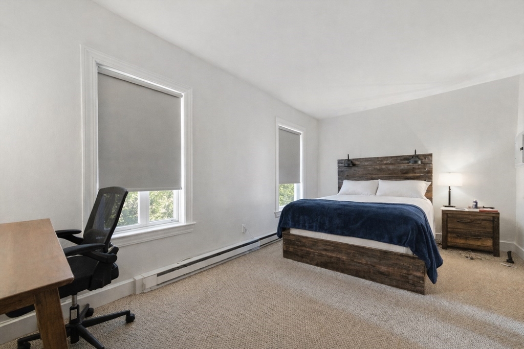 102 Appleton Street, Unit 4 Boston, MA 02116 - Photo 4 of 4