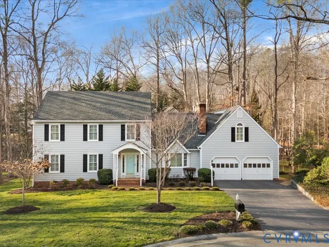 $594,000 | 15016 Walnut Bend Road, Midlothian, VA 23112