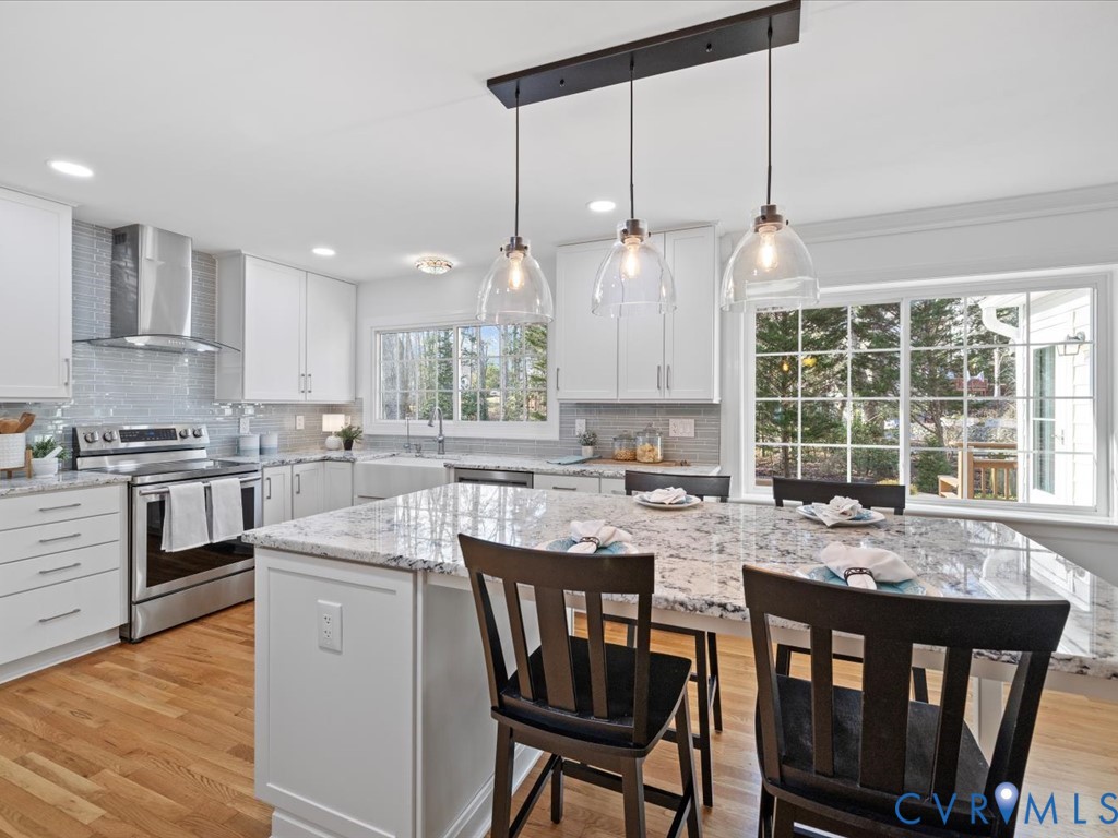 15016 Walnut Bend Road Midlothian, VA 23112 - Photo 12 of 50 Kitchen