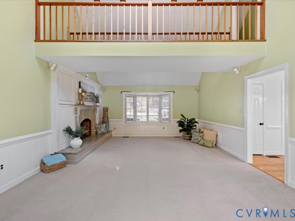15016 Walnut Bend Road Midlothian, VA 23112 - Photo 13 of 50 Family Room