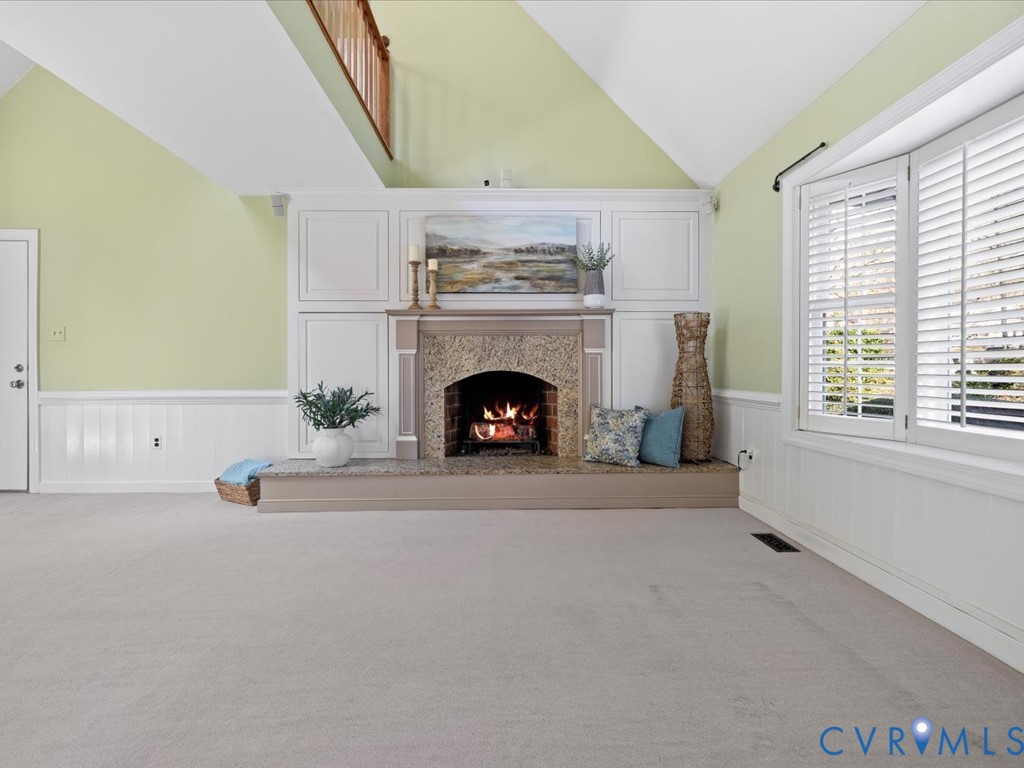 15016 Walnut Bend Road Midlothian, VA 23112 - Photo 14 of 50 Family Room