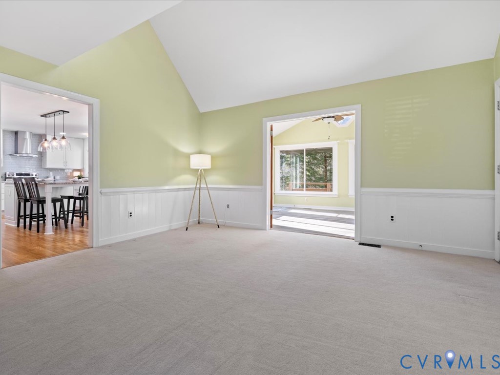 15016 Walnut Bend Road Midlothian, VA 23112 - Photo 16 of 50 Family Room