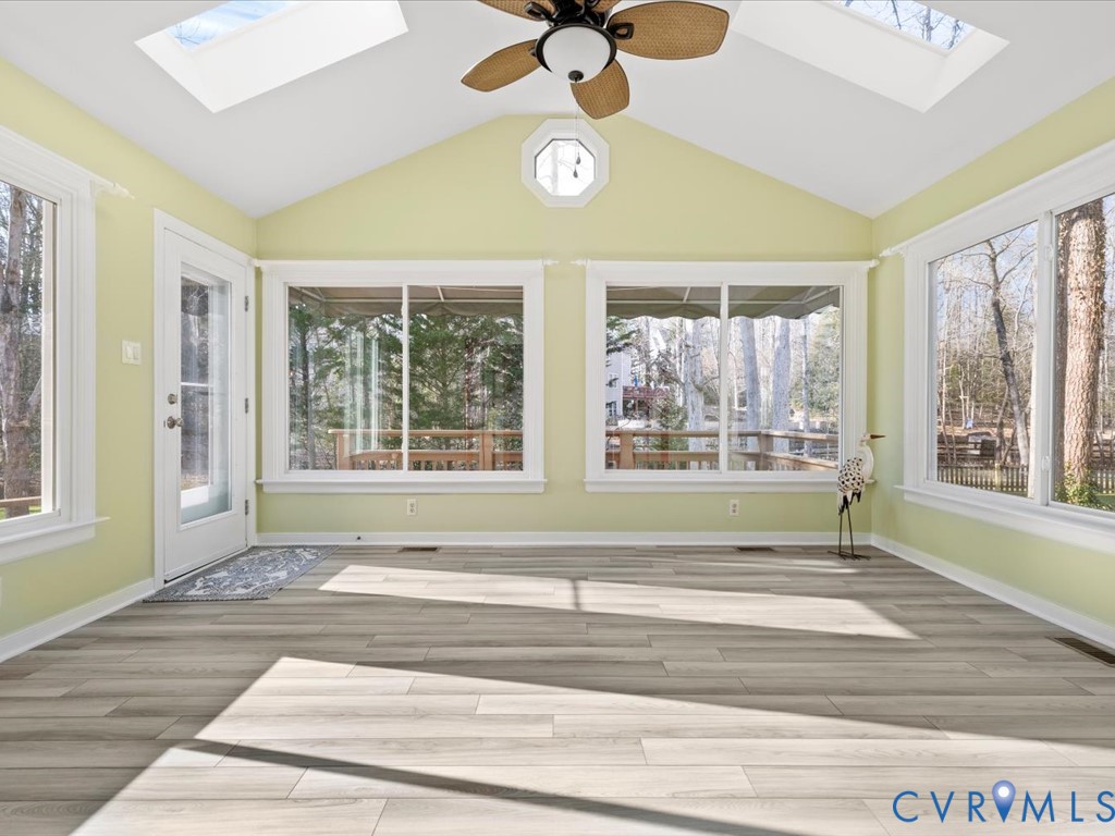 15016 Walnut Bend Road Midlothian, VA 23112 - Photo 17 of 50 Sunroom
