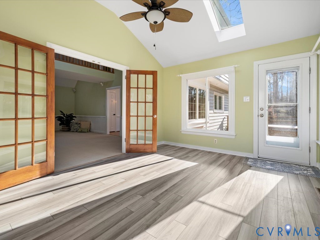 15016 Walnut Bend Road Midlothian, VA 23112 - Photo 18 of 50 Sunroom