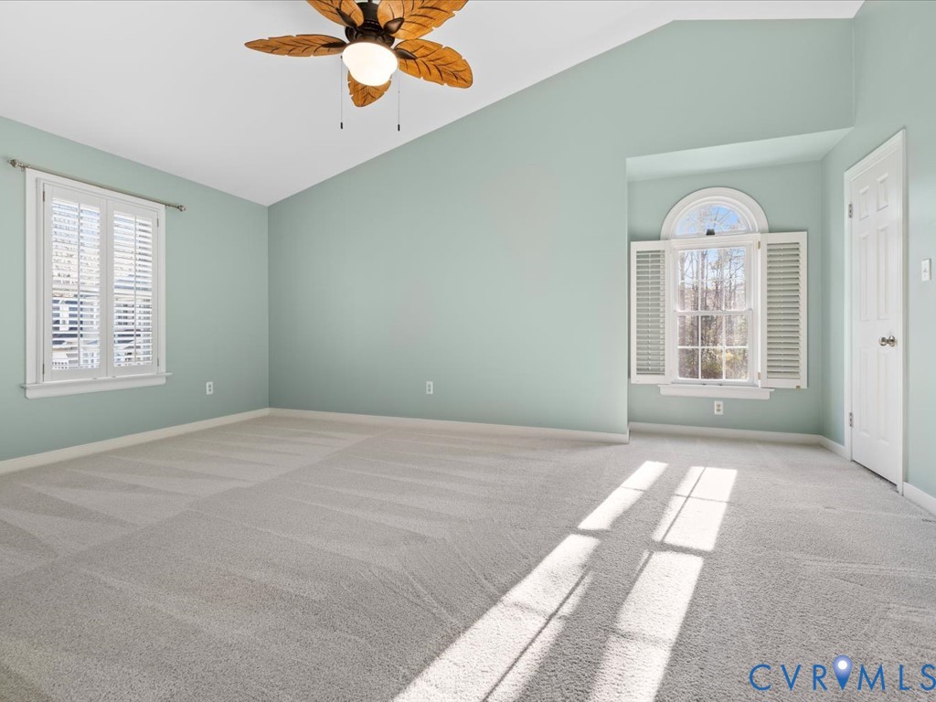 15016 Walnut Bend Road Midlothian, VA 23112 - Photo 20 of 50 Primary Bedroom