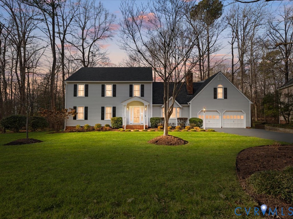 15016 Walnut Bend Road Midlothian, VA 23112 - Photo 2 of 50 Gallery Image 2